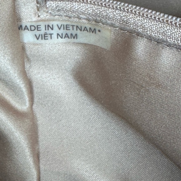 Coach Park Carrie Leather Tote in black - Picture 13 of 13